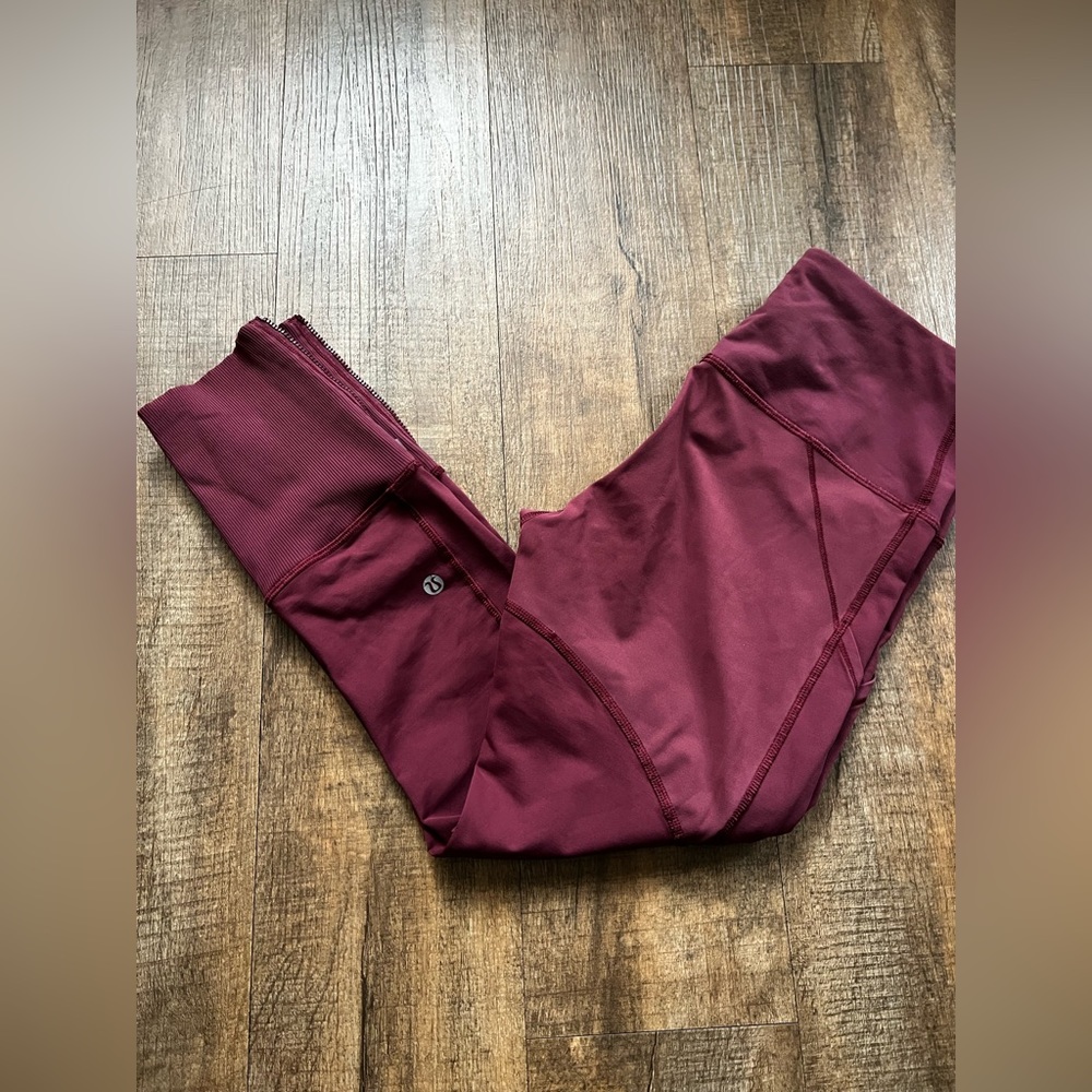 Lululemon leggings